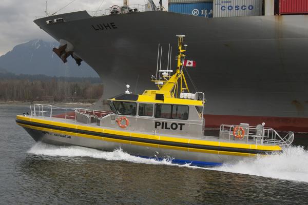 Job Posting - Chief Executive Officer